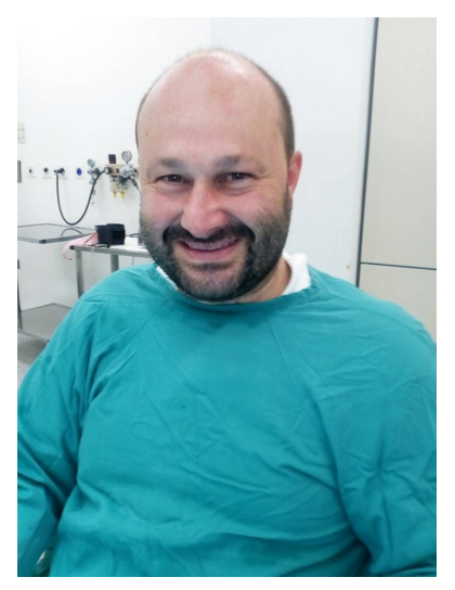 Μπαλάσης Σταύρος