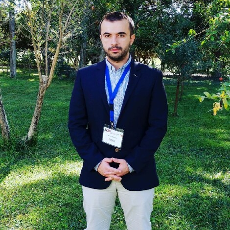 Μουλίτα Φραντσέσκ