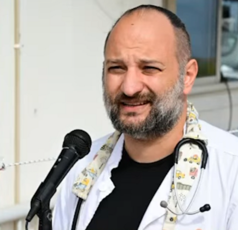 Μώρος Κωνσταντίνος